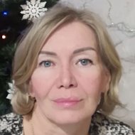 Елена Лядова