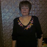 Татьяна Рафикова