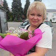 Наталья Косивцова