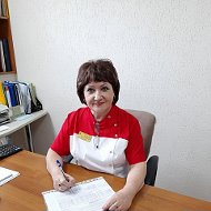 Нина Челнокова