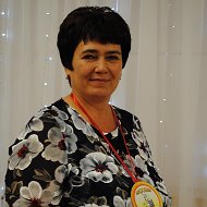 Татьяна Цвирова