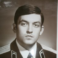 Леонид Гончарик