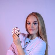 Екатерина Фентисова