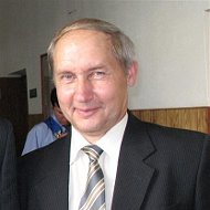 Алексей Быстряков