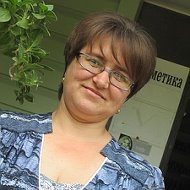 Людмила Викулова