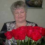 Татьяна Кульбицкая