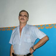 Игорь Щеглаков