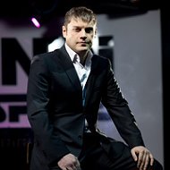 Алексей Блюзов