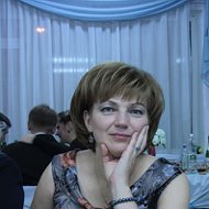 Наталья Ярчаковская