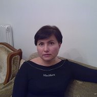 Татьяна Домаева