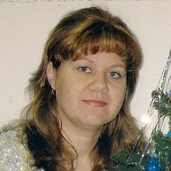 Юлия Красавина