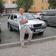 Виталий Прохоров