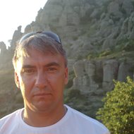 Сергей Рагулин