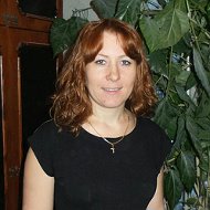 Нина Диденко