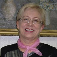 Наталия Булатова
