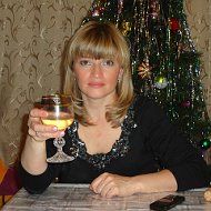 Татьяна Лисиченко