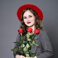 Полина Рогова