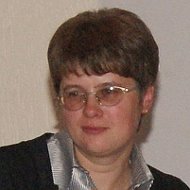 Наталья Дылевская