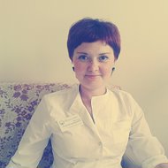 Елена Аблаева