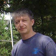 Сергей Горай