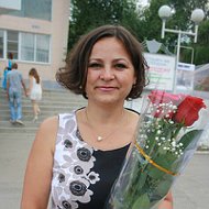 Вера Гордиенко