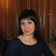 Наталья Швыдько