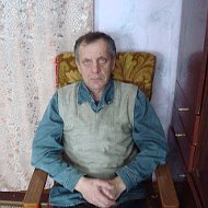Владимир Коняшкин