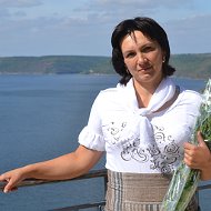 Наталья Билава