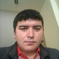 Рустам Рахимов