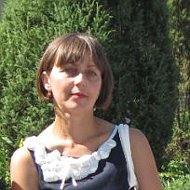 Наталія Домінська