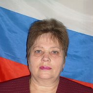 Александра Киревнина
