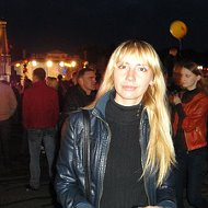 Ольга Астапкович