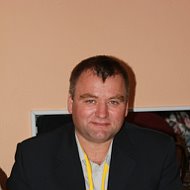 Александр Жук