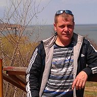 Олег Болденко