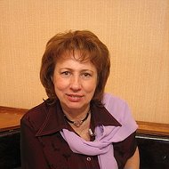 Людмила Окладникова