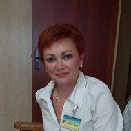 Светлана Телепнева
