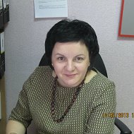 Инна Куроедова