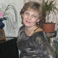 Лариса Шульгина