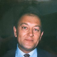 Владимир Рузайкин