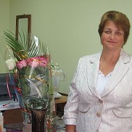 Лена Макудера