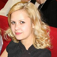 Яна Кабирова