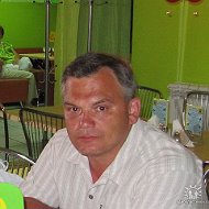 Сергей Чигвинцев