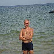 Сергей Берковский