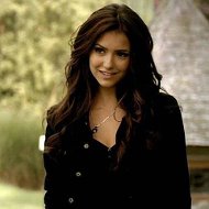 Katherine Pierce