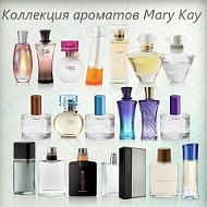 Mary Kay