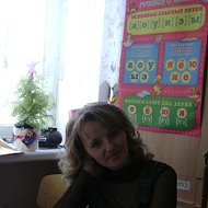 Наталья Немошкалова