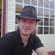 Александр Ковач