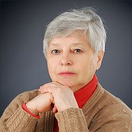 Людмила Болтова