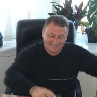 Николай Качалов
