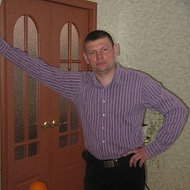 Алексей Девятов